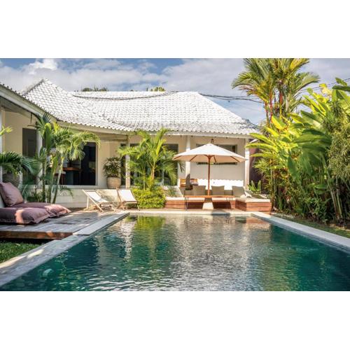 Villa Cantik Canggu