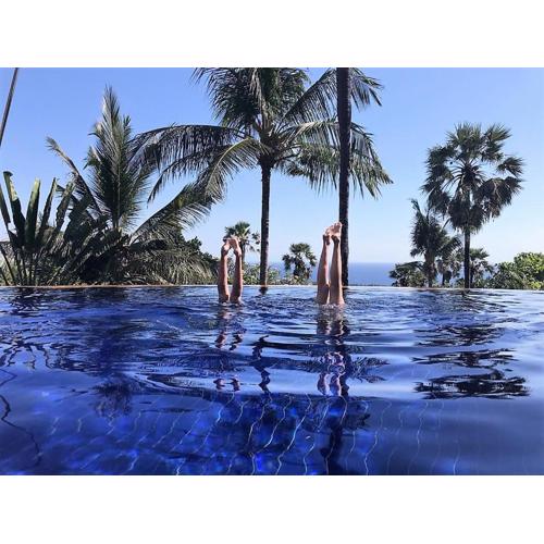 Villa Cantik Sambirenteng