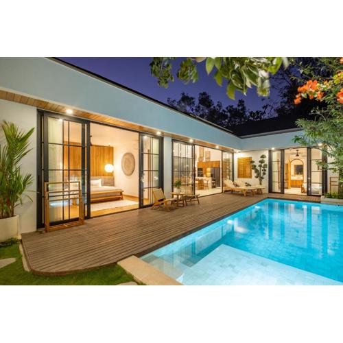 Villa Capture Uluwatu