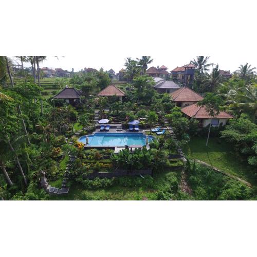 Villa Capung Mas Ubud