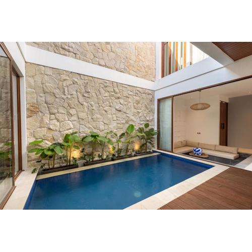 Villa Carmel by Betterplace