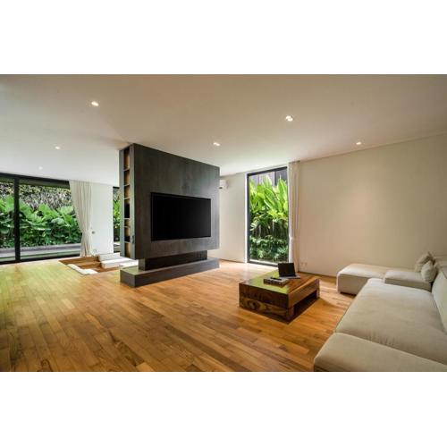 Villa Carnelian by Seven Stone Villas