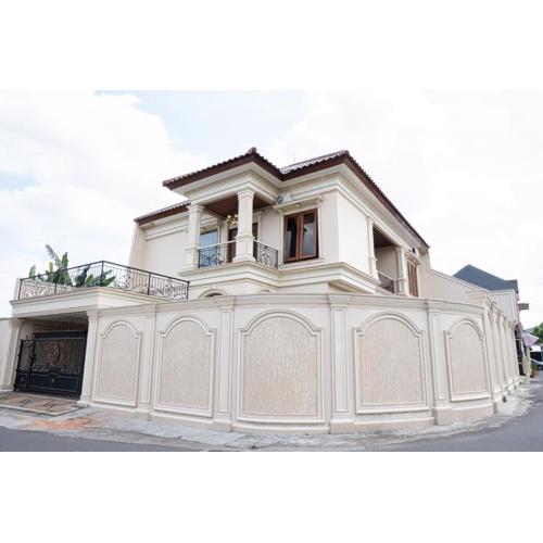 Villa Casa Baiti Syariah Malioboro