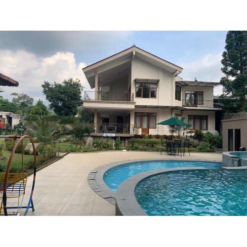 Villa Casa Bardolino