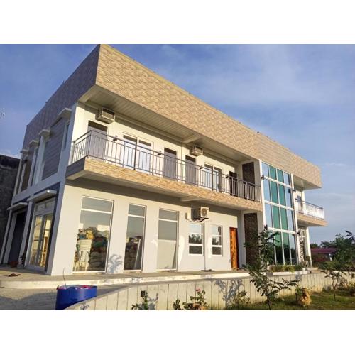 Villa Casa Camba, Barangay Bued