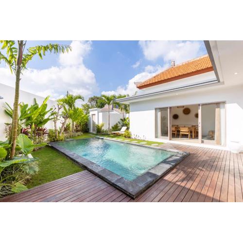 Villa Casa Cielo by OriVista