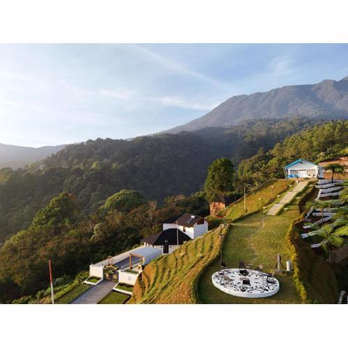 Villa Casa de Monique