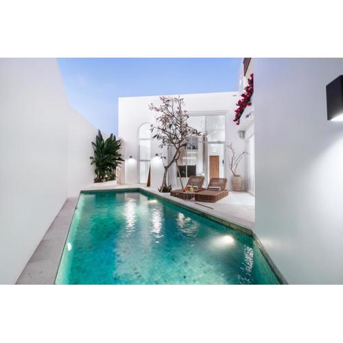 Villa Casa de Villin by BaliSuperHost