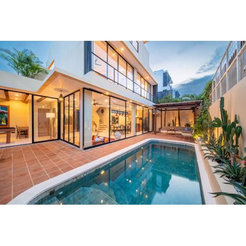 Villa Casa Del Sol Umalas