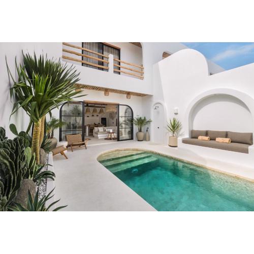 Villa Casa Gaia 2 by BaliSuperHost