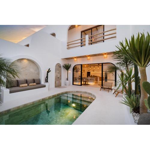 Villa Casa Gaia 5 by BaliSuperHost