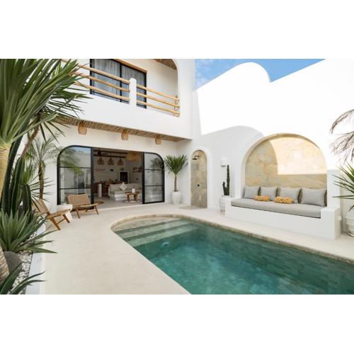 Villa Casa Gaia 6 by BaliSuperHost