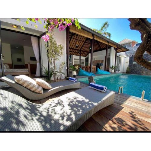 Villa Casa Haven Berawa Canggu