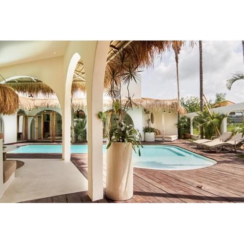 Villa Casa Luna Canggu