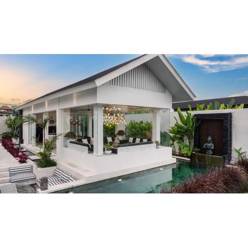 Villa Casa Nucci by BaliSuperHost