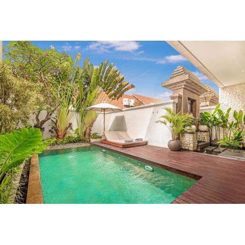 Villa Casa Rumi Canggu