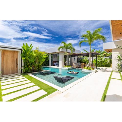 Villa Casa Siesta - 3BR Luxury Private Villa in Uluwatu