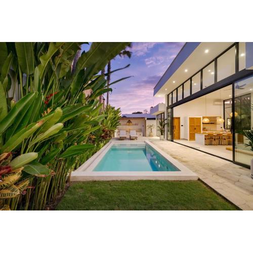 Villa Casa Spring - Uluwatu by Yolla Hospitality