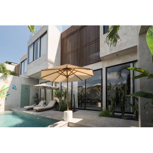 Villa Casa Tulum by BaliSuperHost