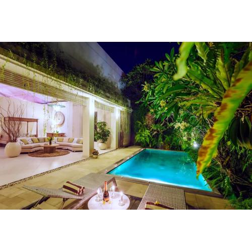 Villa Casabola - Seminyak