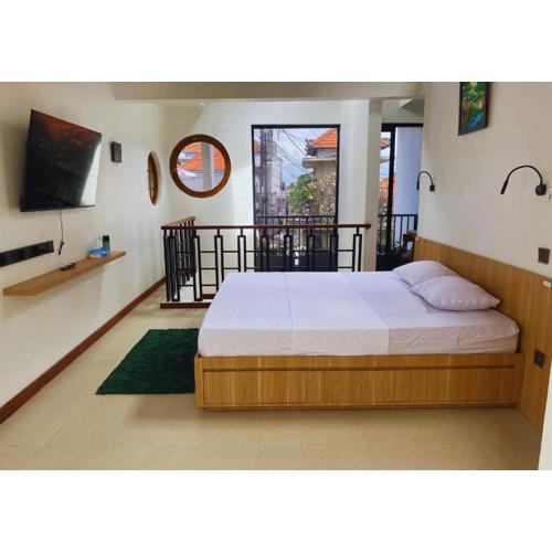 Villa Casanomi By Pandara