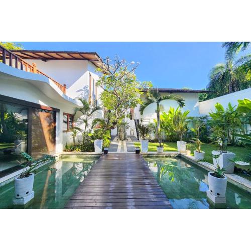Villa Casis by Nagisa Bali