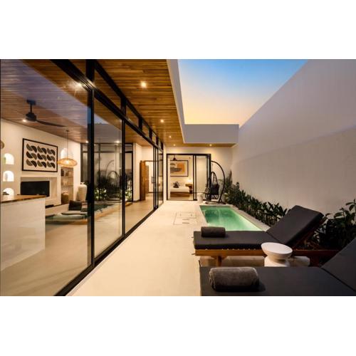 Villa Casita Palm - Uluwatu by Yolla Hospitality