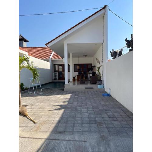 Villa Cassia Jimbaran