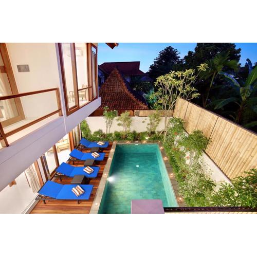 Villa Cassia Ubud