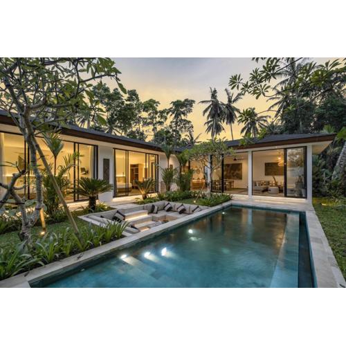 Villa Cassie by BaliSuperHost