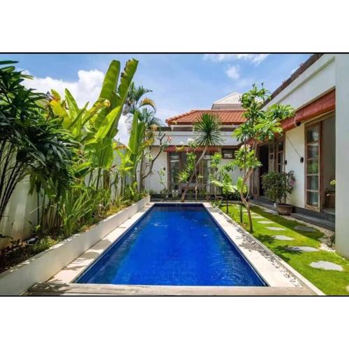Villa Catta Seminyak