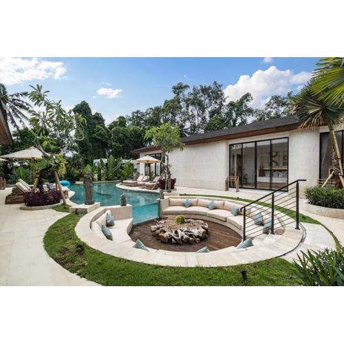 Villa Cattleya by BaliSuperHost