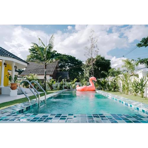 Villa Cavallo Chiangrai