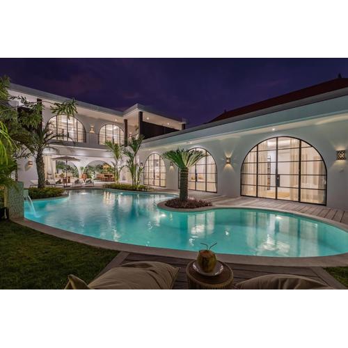 Villa Cebossa by Optimum Bali Villas