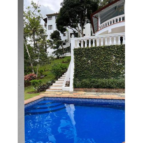 Villa Celeste Bed & Breakfast