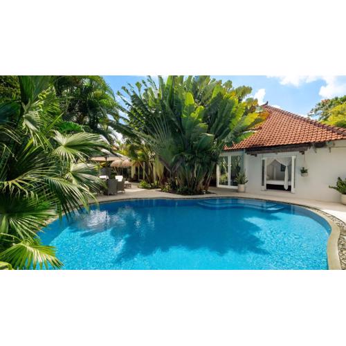 Villa Celeste by Villa Finder