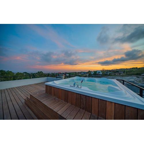 Villa Celestia - Ocean View Villa in Uluwatu