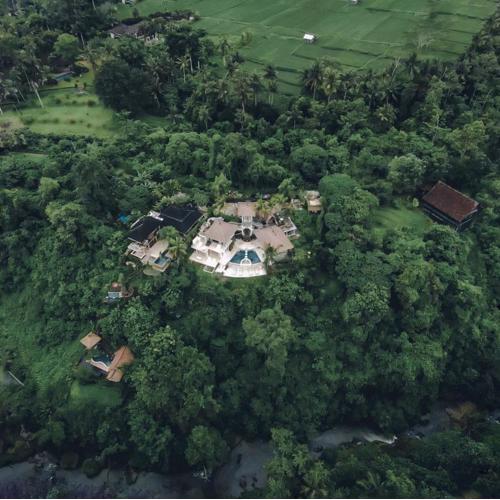Villa Cella Bella Ubud