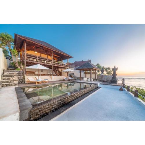 Villa Cemara Ceningan