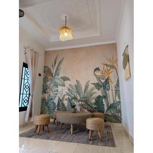 Villa Cempaka - Pemogan