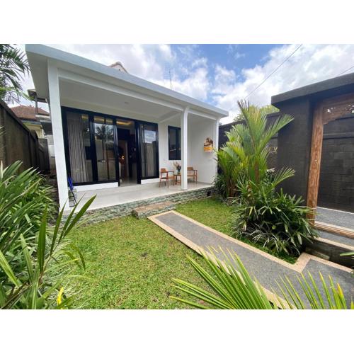 Villa Cempaka Putih by PURRA