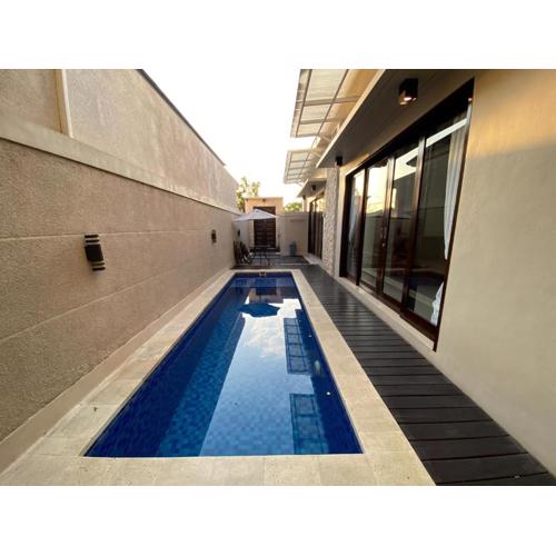 Villa Cendana By RMBS