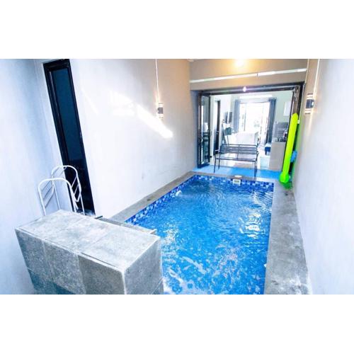 Villa Cendana Syariah Private Pool by Masterpiecevilla