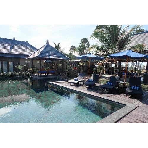 Villa Cendrawasih Ubud