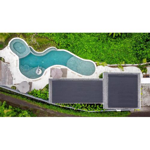 Villa Cevennes by BaliSuperHost