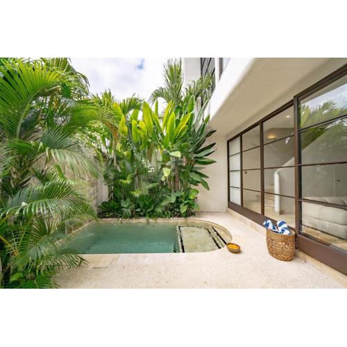 Villa Ceylon 4 Uluwatu