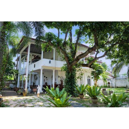 Villa Ceylonia