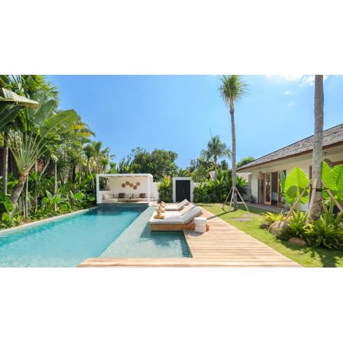 Villa Chagall by Villa Finder