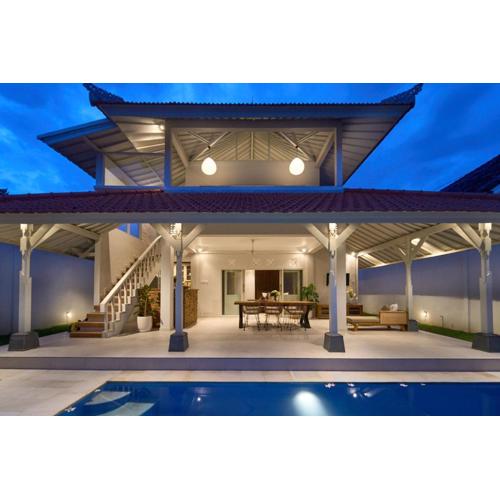 villa Chamia 2 chambres - proche Umalas