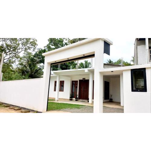 Villa Chandeepa